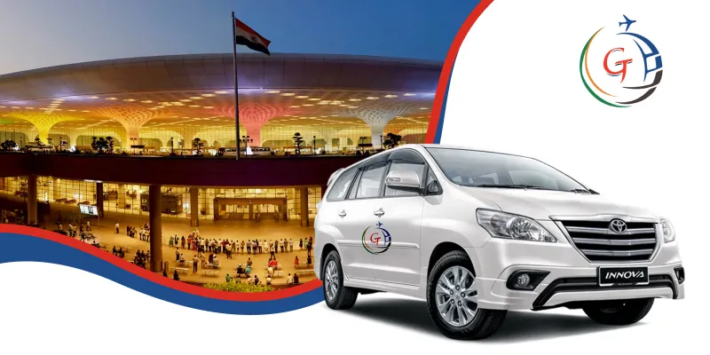 Hire Toyota Innova in Mumbai | Toyota Innova Car Rental in Mumbai @ Rs. 18/Km | My GT Cabs